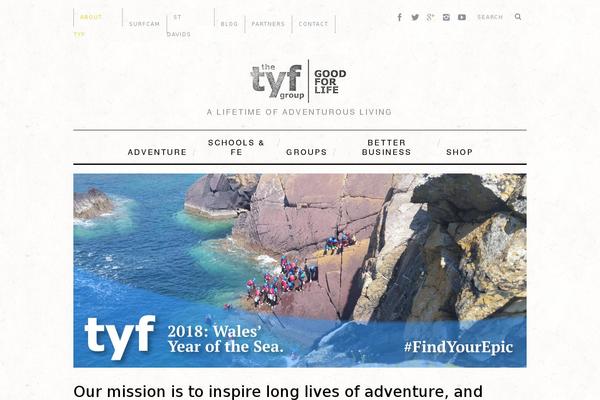 Site using Content Protector plugin