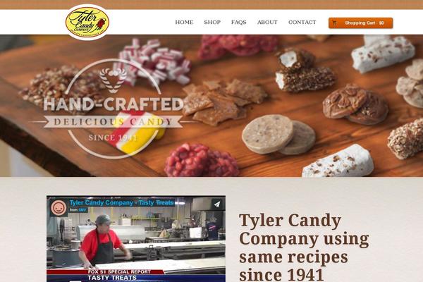 Idstore theme site design template sample