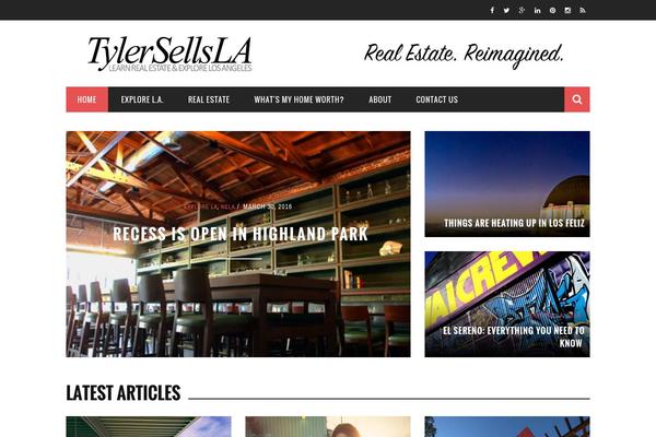 Sensetheme theme site design template sample