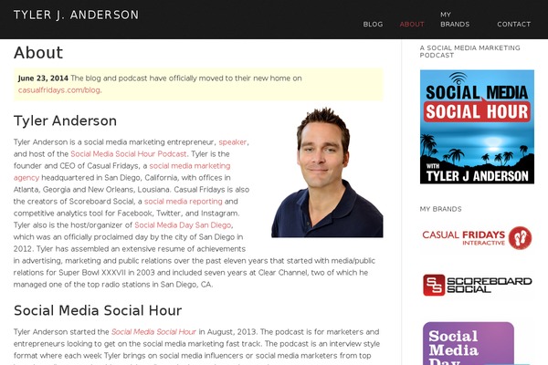 Site using Flare plugin