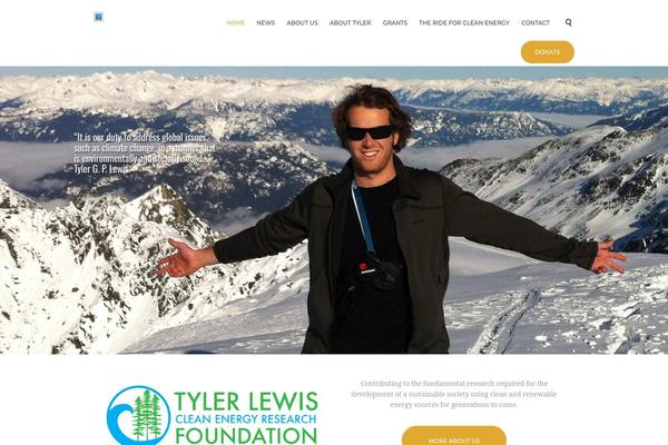 Site using Simple Staff List plugin