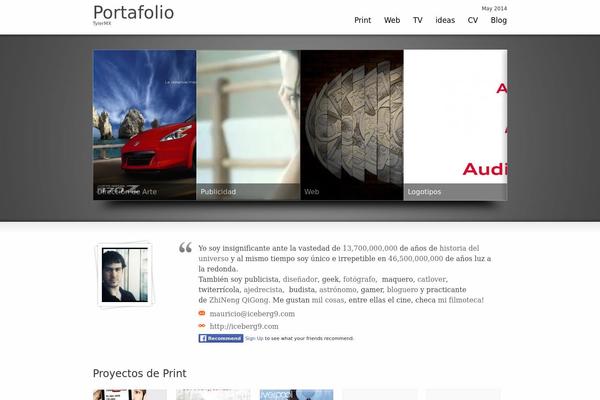 Striking theme site design template sample
