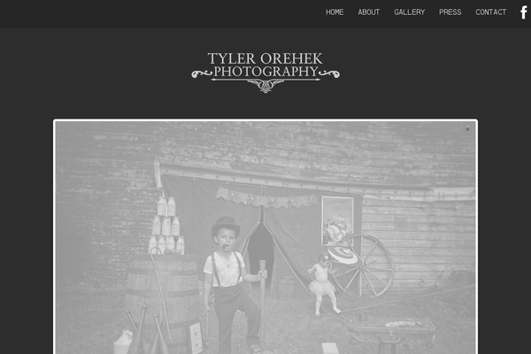 onesie-pro theme websites examples