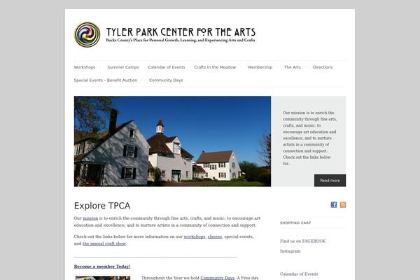 Schule theme site design template sample