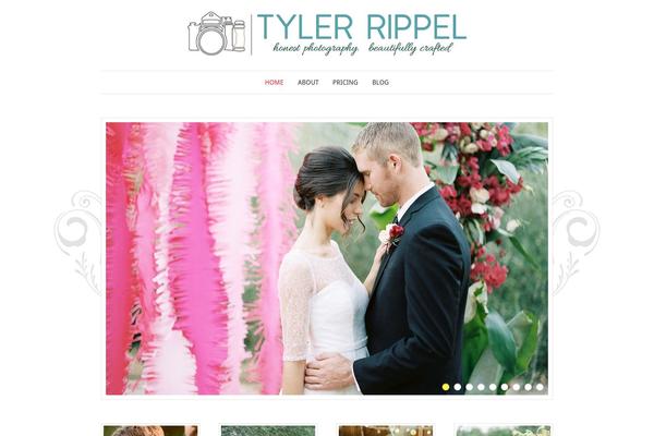 Site using Graceful Pull-Quotes plugin