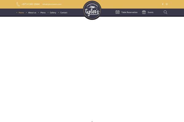 Laboom theme site design template sample