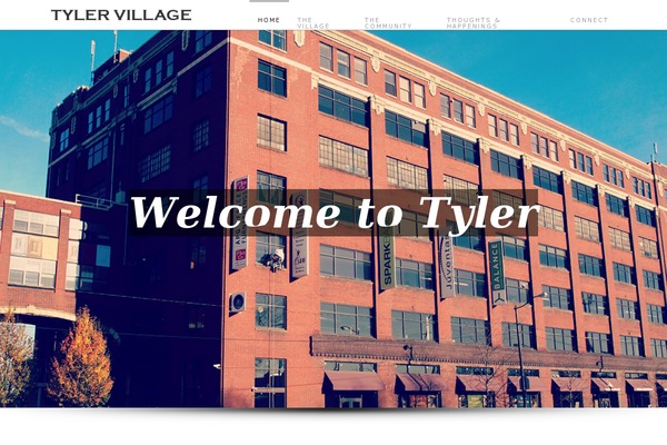 Epoint theme site design template sample