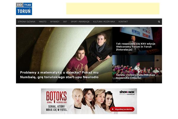 Site using Adrotate-pro plugin