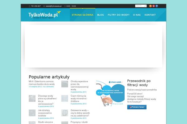 Site using Magic Action Box plugin