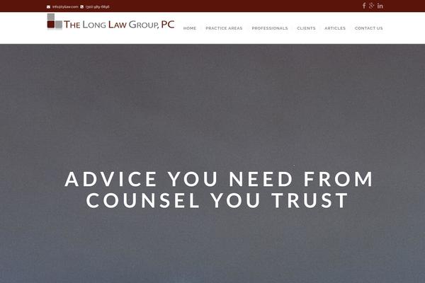 tyllaw.com site used Art23