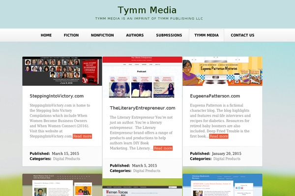 Fabulous theme site design template sample