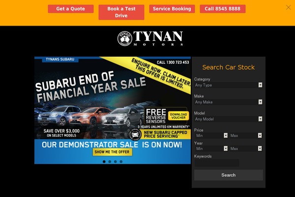 Site using Easy Spoiler plugin
