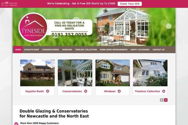 Business Box theme site design template sample