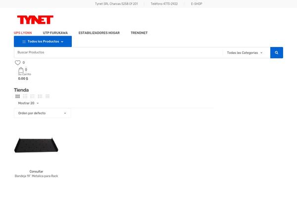 Techmarket theme site design template sample