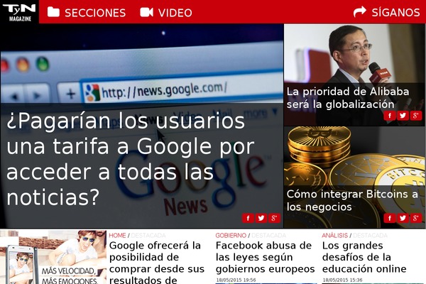 tyn-mobile-v1.0 theme websites examples