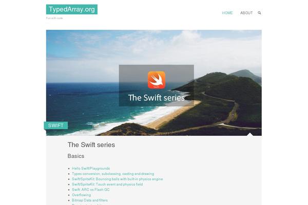 Site using Buymeacoffee plugin