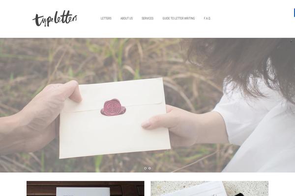Site using Font plugin
