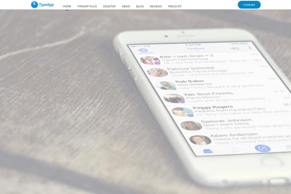 Deploy theme site design template sample