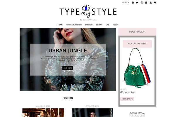 Site using Decent Comments plugin
