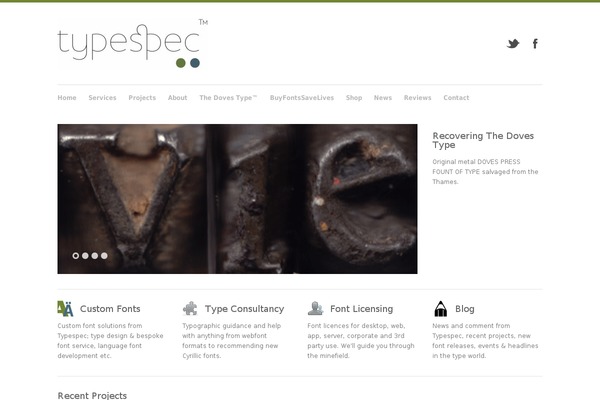 Themetrust-weston theme site design template sample
