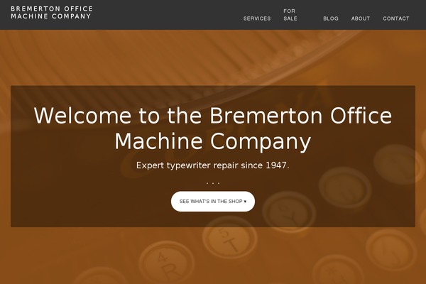Agency Pro theme site design template sample