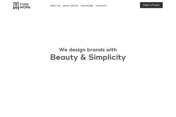 Site using Better WordPress Minify plugin
