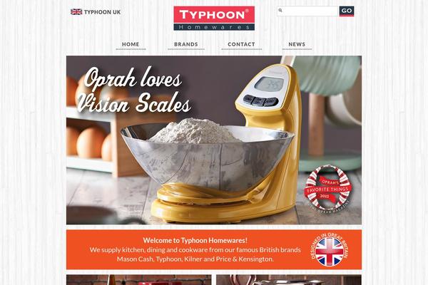 BlankSlate theme site design template sample