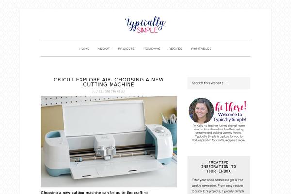 Site using Mediavine-trellis-images plugin