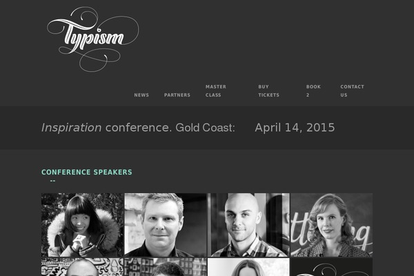 Longwave theme site design template sample