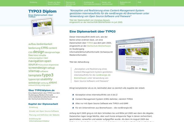 Site using Shapepress-dsgvo plugin