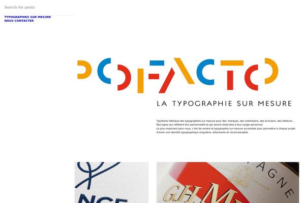 Site using Foobox-image-lightbox-premium plugin