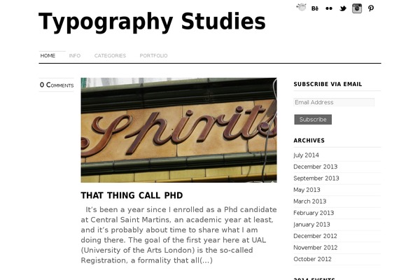 ThemeMin theme site design template sample