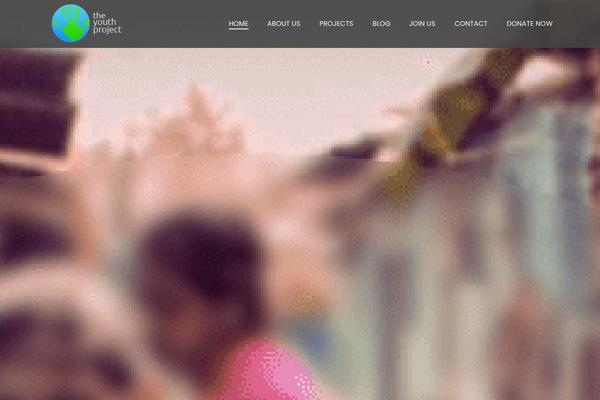 Site using Nd-shortcodes plugin