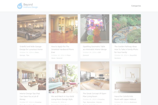 manstab theme websites examples