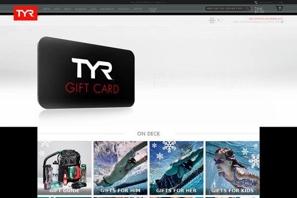 Site using Magento WordPress Integration plugin