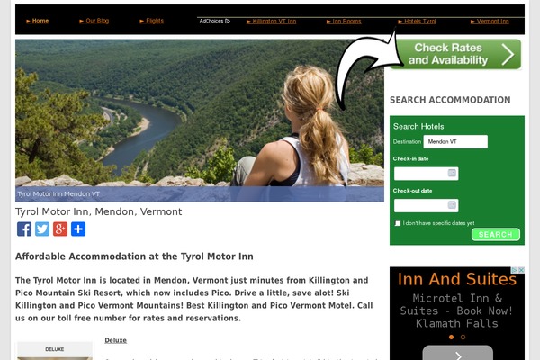 Site using Booking.com Affiliate plugin plugin