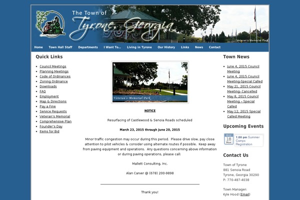 BUILDER theme site design template sample