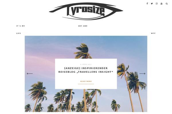 Site using Bst-dsgvo-cookie plugin