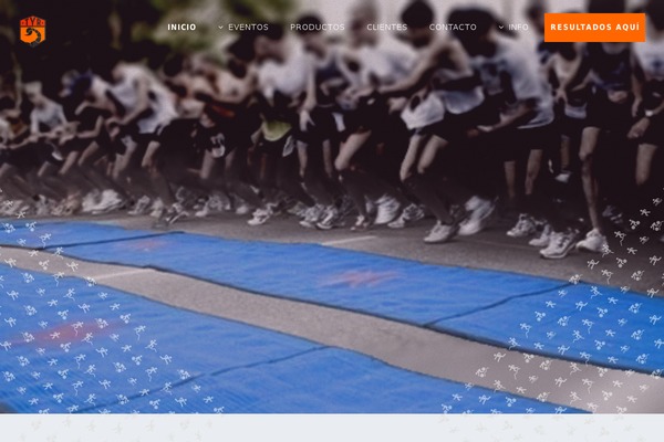 tyrproducciones.com site used Tyr