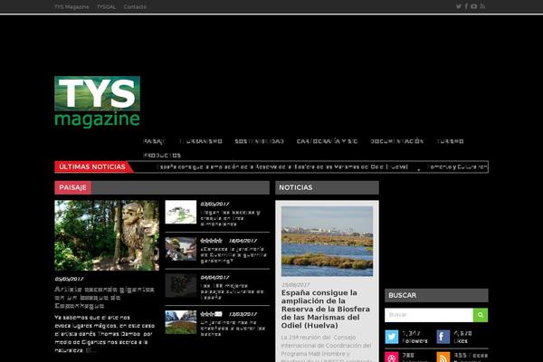 Site using Wp-courseware plugin