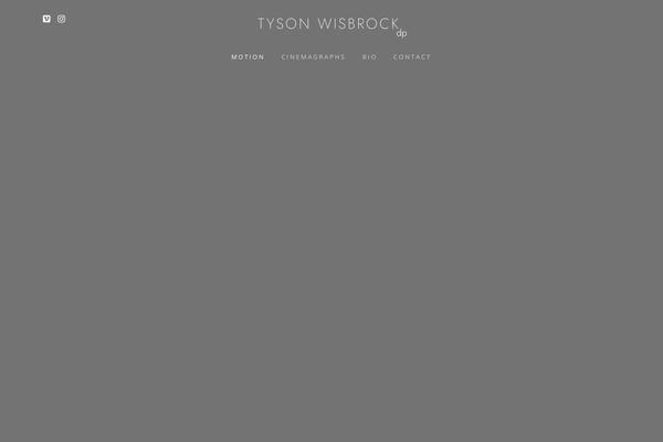 PhotoMe theme site design template sample