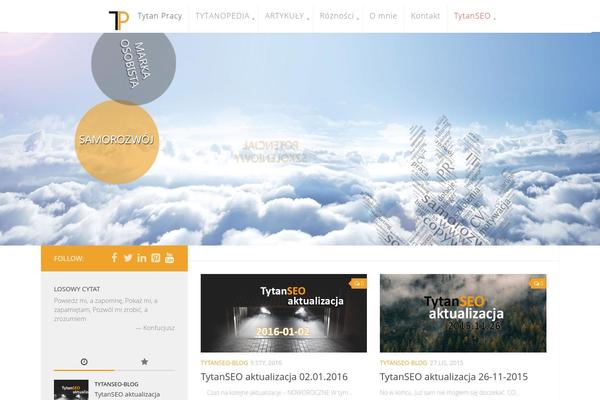 Site using WordPress Shortcodes plugin