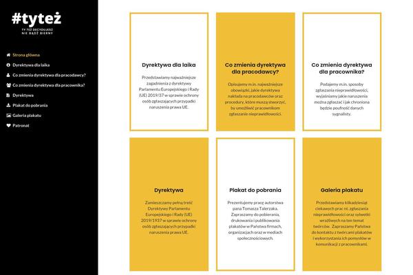 Site using Countdown-builder plugin