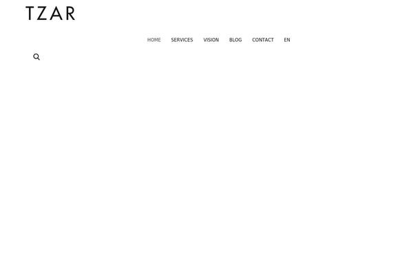 Zugan-child theme site design template sample