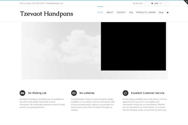 Site using WP Live Chat Support plugin