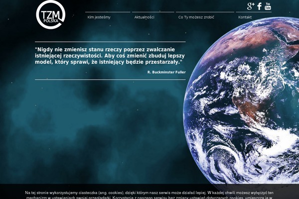 Maxwell theme site design template sample