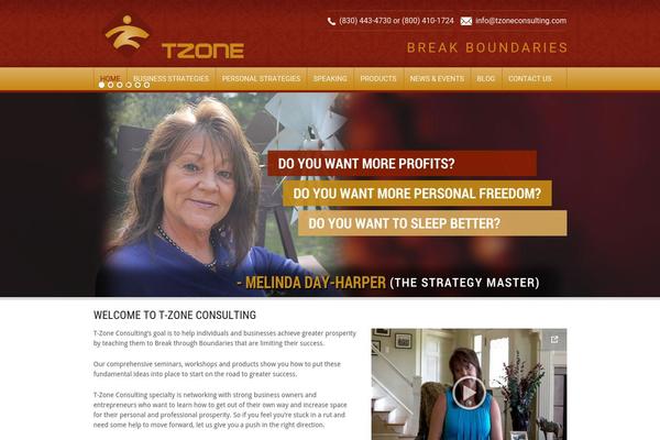 Site using AVH Extended Categories Widgets plugin