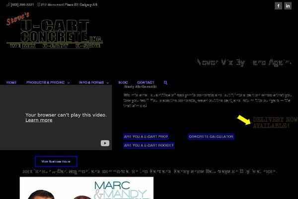 Site using Opening Hours plugin
