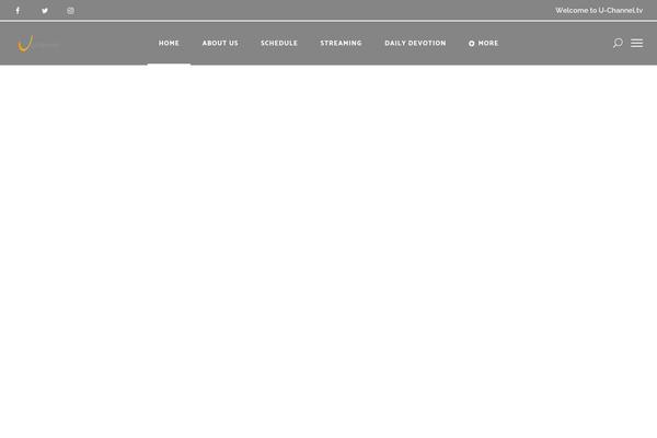 Site using Videojs-hls-player plugin