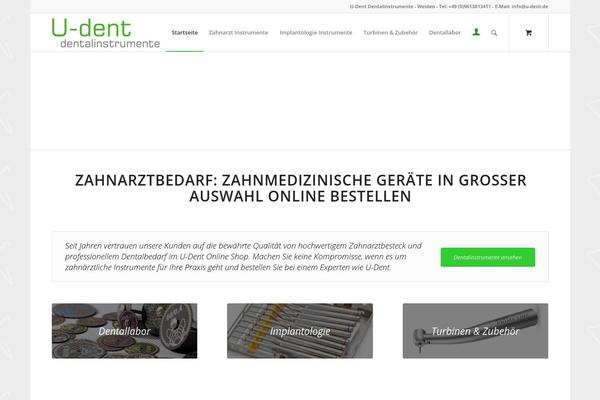 Site using B2b-market plugin